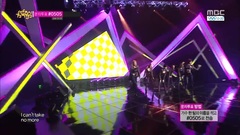 Dal★shabet - B.B.B