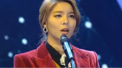 Ailee - 歌唱得更好了