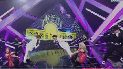 东方神起 - Something
