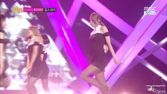 AOA - 短裙