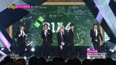 B1A4 - Road