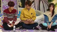东方神起 - KBS 2TV HELLO 东方神起篇