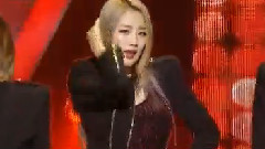 Dal★shabet - B.B.B
