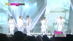 B1A4 - Lonely