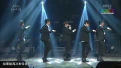 B1A4 - KBS2 柳熙烈的写生簿 B1A4 Cut