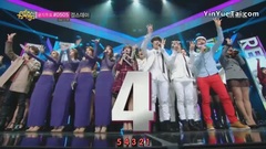 B1A4 - 一位受赏