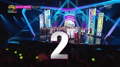 B1A4 - 一位授奖