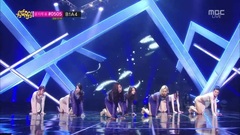Girl's Day - Something