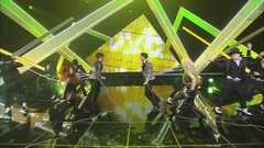 东方神起 - Something