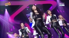 Dal★shabet - B.B.B (Big Baby Baby)