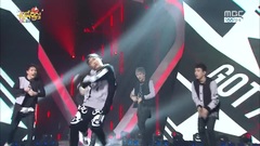 GOT7 - Girls Girls Girls