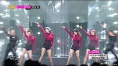 Rainbow - Cha Cha