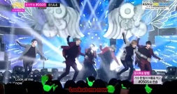 B.A.P - Bang Bang & 1004