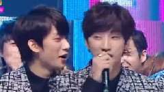 B1A4 - 一位受赏