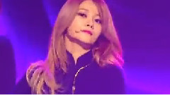 AOA - 短裙