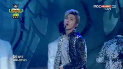 B.A.P - 1004