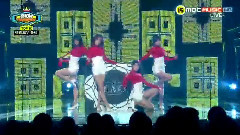 Rainbow - Cha Cha
