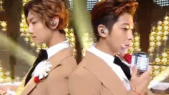 东方神起 - Something