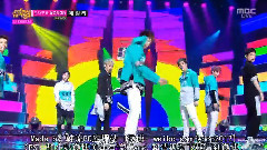 GOT7 - Girls Girls Girls