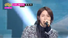 B1A4 - Lonely