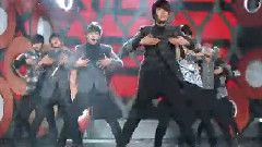Infinite - Hysterie & B.T.D