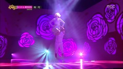 宣美(Wonder Girls) - 24小时都不够