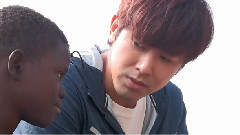郑允浩 - KBS1 Road For Hope(希望之路大长征)