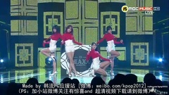 Rainbow - Cha Cha