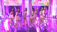 Apink - Bubibu