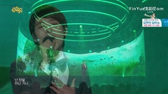 韩国群星 - 忧郁的习惯