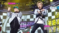 BTOB - 滴滴叭叭