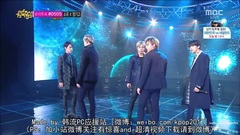 B.A.P - 1004