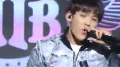 BTOB - 滴滴叭叭