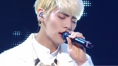 S.M THE BALLAD - Breath