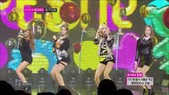 BESTie - Thank U Very Much
