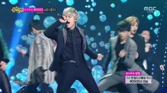 B.A.P - 1004
