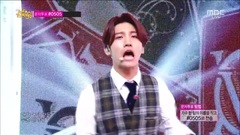 东方神起 - Spellbound