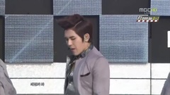 Infinite - Paradise & Be Mine