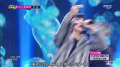 B.A.P - 1004