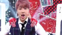 东方神起 - Spellbound