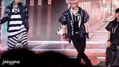 B.A.P - BADMAN