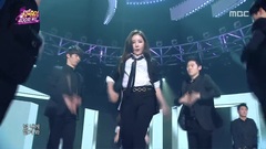 Secret - Now