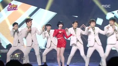 佳仁(B.E.G) - Truth Or Dare