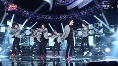 EXO - Sorry Sorry & Growl
