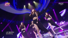Girl's Day - Something
