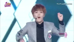 EXO - Growl