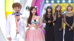 EXO,EXO-M - MBC音乐中心