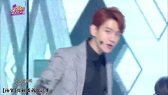 EXO,EXO-K,EXO-M - Sorry Sorry & Growl