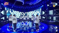 EXO - MC & Sorry Sorry & Growl