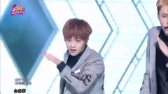 EXO,EXO-M,EXO-K - Sorry Sorry